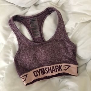 GYMSHARK Women's Flex Sports Bra